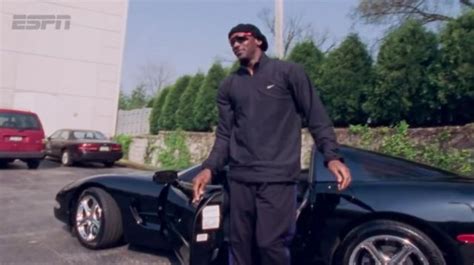 Michael Jordans Car Collection Is As Impressive As Youd Hope