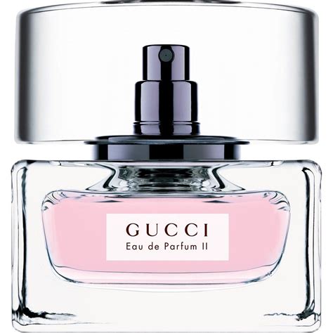 Gucci Eau De Parfum Ii Profumediacom