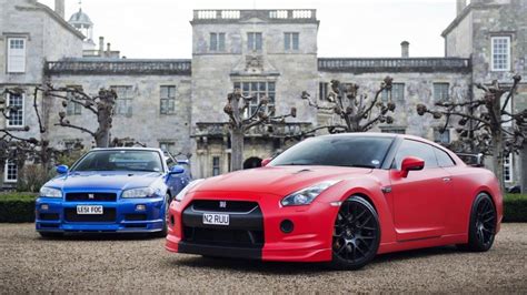 Maybe you would like to learn more about one of these? Nissan gtr skyline r34 gt-r wallpaper | (66041)