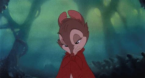 Some Screenshots Of Mrs Brisby From The Secret Of Malts