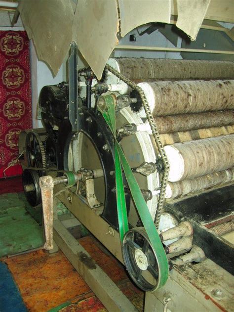 Wool Carding Machine For Sale In London Harrow Wool Hand Knitting