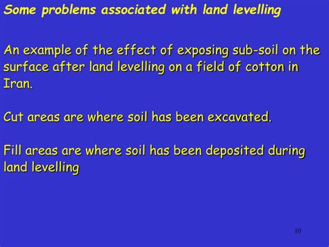 ppt surface irrigation powerpoint presentation free download id 1075238