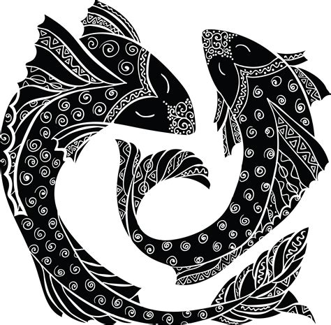 Pisces Png 10 Free Cliparts Download Images On Clipground 2024