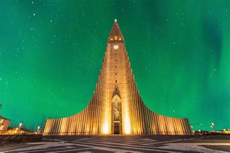 Top 10 Things To Do In Reykjavik Iceland