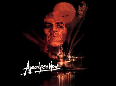 Apocalypse Now – Movies and Films - FLM 334