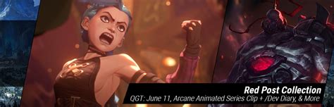 Surrender At Red Post Collection Qgt June Arcane Animated