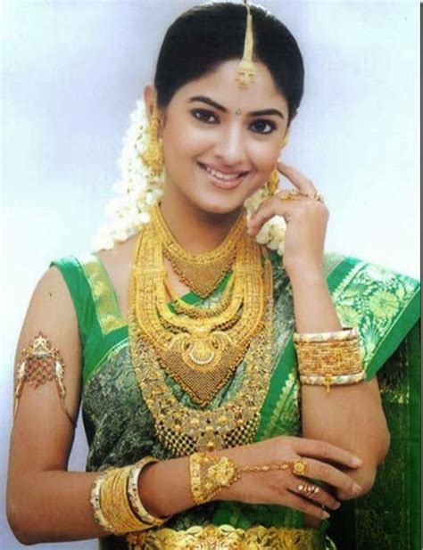 Kerala Traditional Gold Bridal Necklace Designs Jewellery Designs