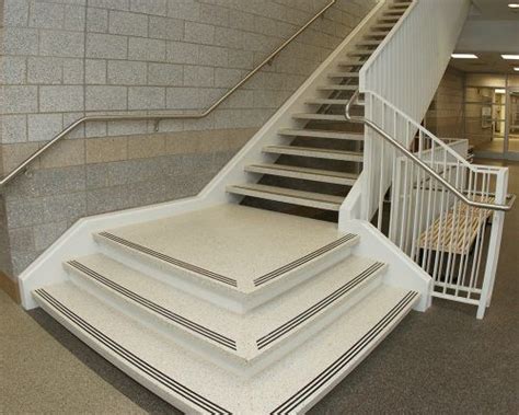 Find precast basement stairs related suppliers, manufacturers, products and specifications on precast basement stairs. Self Supporting Stair Treads | Stairs, Stair treads, Terrazzo