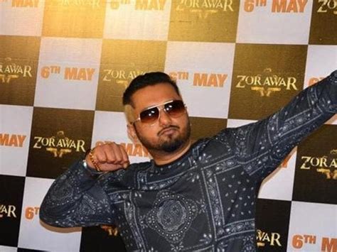 Common Mans Daily Routine Inspires Honey Singh Hindustan Times