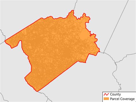 Darlington County South Carolina Gis Parcel Maps And Property Records