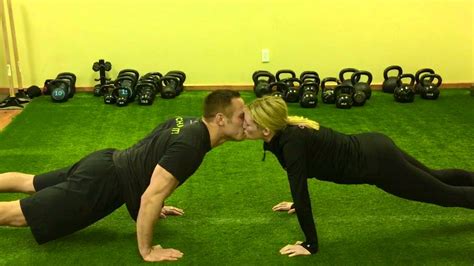 Couples Workout Youtube