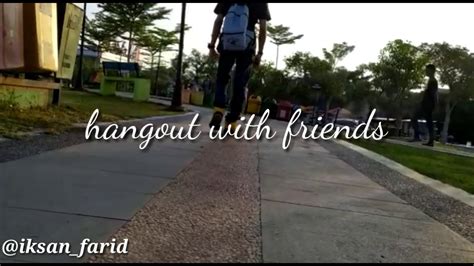 Using translate.com for business in malay to english? Jalan ke taman RTH Tunjuk Ajar Integritas - YouTube