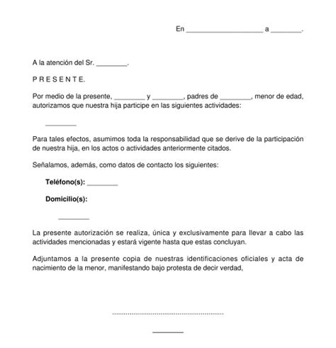 CARTA RESPONSIVA DE PADRE O TUTOR 187 ONLINE WORD PDF Layarkaca21 LK21