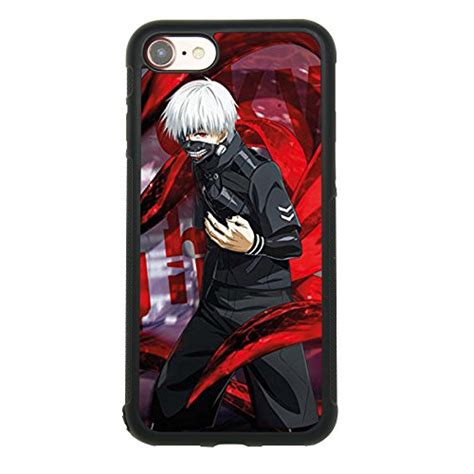Anime iphone 11 cases amazon. Anime Tokyo Ghoul keneki Ken Thema Fall für iPhone 7 ...