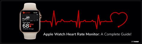 We're happy to provide some info on this for you. What to Expect from Apple Watch Heart Rate Monitor