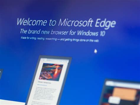 How To Stop New Microsoft Edge From Installing Automatically On Windows