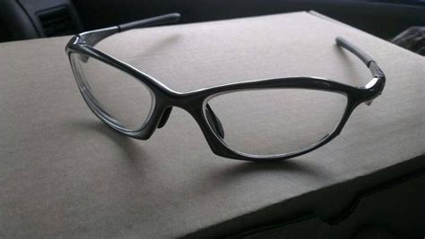 Oakley Prescription Sunglasses And Glasses Guide Oakley
