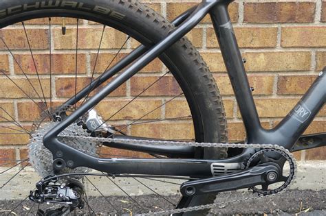 2015 Foundry Tomahawk Carbon 275 Altitude Bicycles