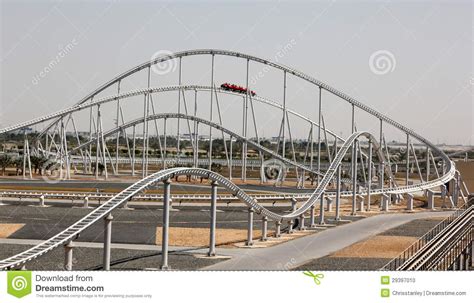 Jan 27, 2021 · it was the first strata roller coaster (i.e. Ferrari World Roller Coaster Editorial Image - Image: 29397010