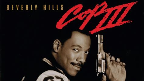 Beverly Hills Cop Iii Where To Watch And Stream Online