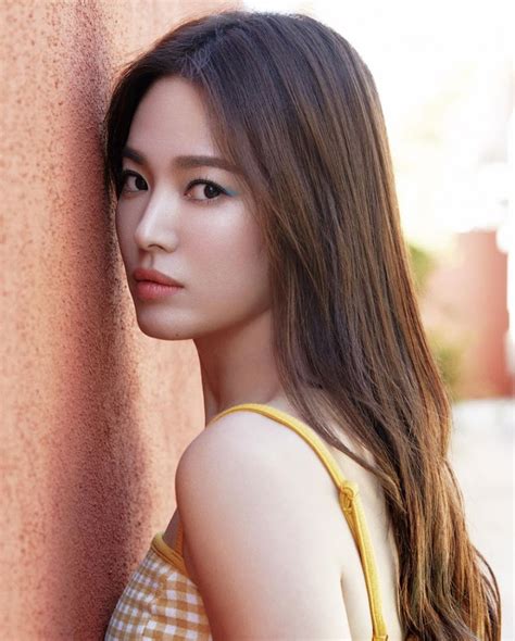 Fans Voted For The Top Most Beautiful Korean Actresses Of All Time Koreaboo