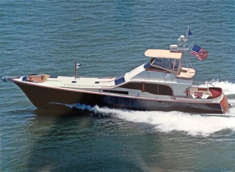 Cheoy Lee Midnight Lace 52 Boats For Sale