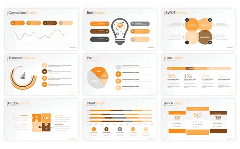 Idea Powerpoint Template For 18
