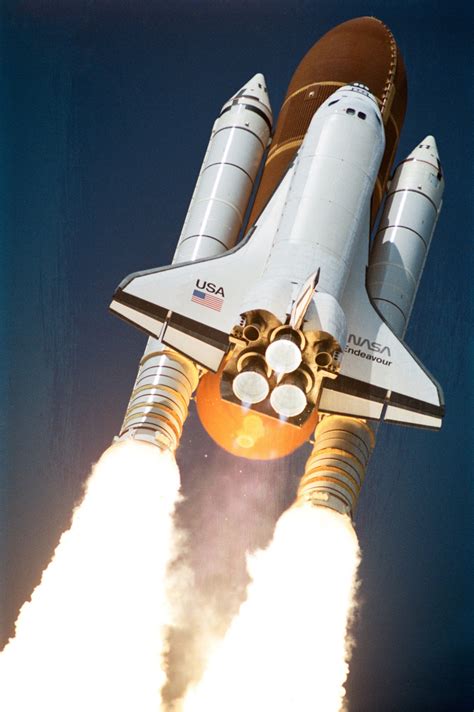 Space Shuttle Launch Free Stock Photo Public Domain Pictures