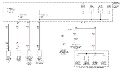 Https://tommynaija.com/wiring Diagram/09 Impala O2 Sensor Wiring Diagram