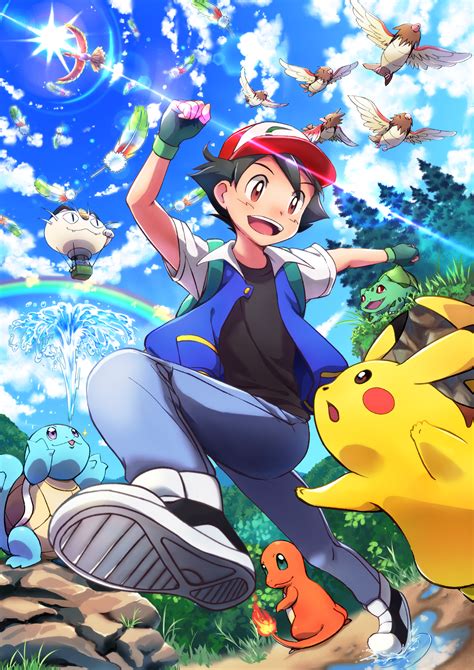 Stay connected with us to watch all pokemon movies episodes. Pokémon.the.Movie-.I.Choose.You HD wallpaper | Fotos de ...
