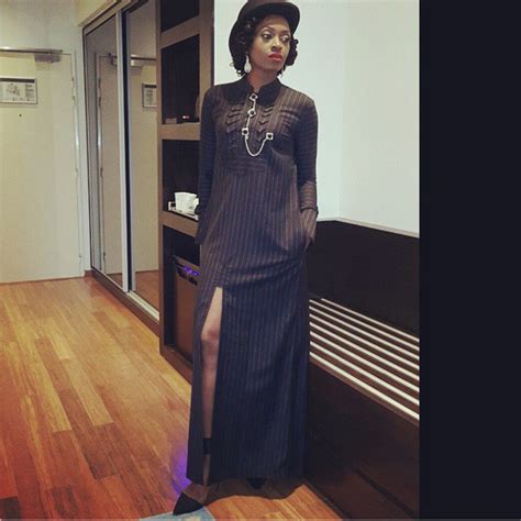 Where would i be without his mercy??? Lovely Outfits! Waje, Kate Henshaw, Ini Edo & More ...