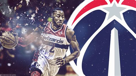 Bring your wall alive with the glorious. Washington Wizards Wallpapers - Wallpaper Cave