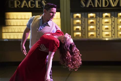 agent carter episode 2 09 a little song and dance promo pics agent carter photo