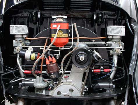 Volkswagen Wps Engines