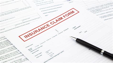 How To File A Homeowners Insurance Claim M4 Roofing And Gutters