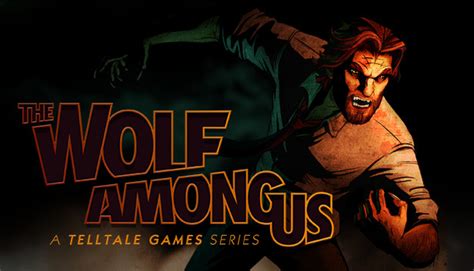 The Wolf Among Us Crack Pc Game Free Repack Games Mechanics