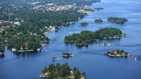 Brockville Ontario City Of The 1000 Islands Realtorca Blog