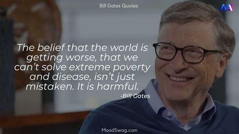 40 Inspiring Bill Gates Quotes To Change Your Mindset Moodswag