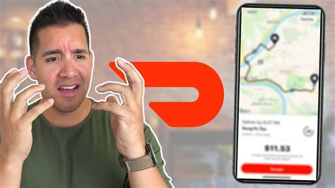 The order protocol is the way that restaurants receive orders from a technology partner like doordash. DoorDash Dashers Do NOT Accept This Order - YouTube