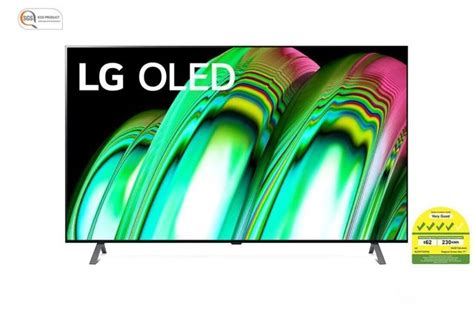 Lg 77 Inch A2 Series 4k Smart Self Lit Oled Tv With Ai Thinq® 2022