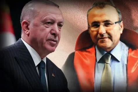 Erdoğan Dan şehit Savcı Mehmet Selim Kiraz Paylaşımı Bursa Hakimiyet