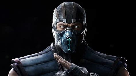 If he wins a tenth mortal kombat tournament, desolation and evil will reign over the multiverse forever. Mortal Kombat Movie Casts Its Sub-Zero