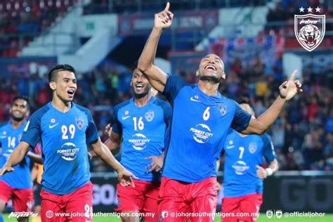 Super league 2021 results page belongs to the football/malaysia section of flashscore.co.uk. Malaysia Super League Team Of The Season 2018 | Football ...