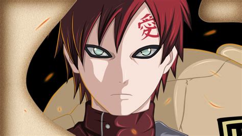 Gaara And Naruto Wallpapers 67 Background Pictures