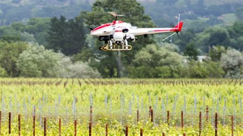 Californias Drone Applicants Californias Capitol