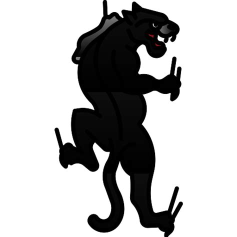Panther Png Images Transparent Background Png Play