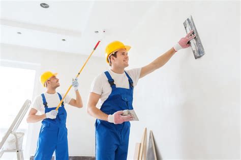 Commercial Painting Contractor In Lincoln Handyman Services Of Lincoln