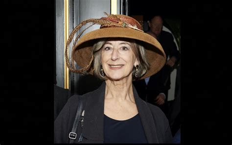 Maureen Lipman Its Great To Be A Dame Oldie Podcast The Oldie