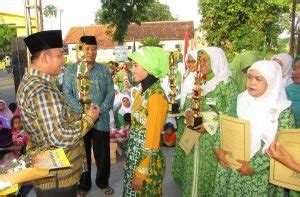 Contoh Kata Sambutan Ketua Panitia Lomba - crystallovescountry