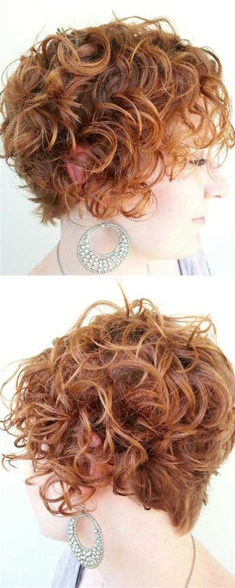 Pixie Cut For Curly Hair 2017 Fashiong4